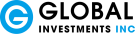Global Investments USA, Manchester Estate Agent Logo