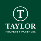 Taylor Property Partners, Milton Keynes Estate Agent Logo