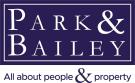 Park & Bailey, Caterham on the Hill Estate Agent Logo