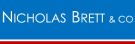 Nicholas Brett & Co, Bromsgrove Estate Agent Logo
