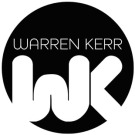 Warren Kerr, London Estate Agent Logo