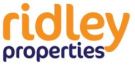 Ridley Properties, Newcastle Upon Tyne Estate Agent Logo