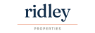 Ridley Properties, Newcastle Upon Tyne Estate Agent Logo