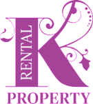 K Property, Cumbernauld Estate Agent Logo