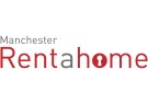 Manchester Rent A Home, Fallowfield Estate Agent Logo