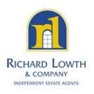 Richard Lowth & Co, Poynton Estate Agent Logo