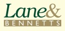 Lane & Bennetts, Letchworth Estate Agent Logo