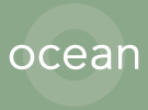 Ocean, Westbury on Trym Estate Agent Logo