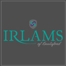 Irlams, Knutsford Estate Agent Logo