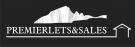 Premier Lets & Sales, Sussex Coast Estate Agent Logo