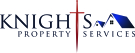 Knights Property Services, Camberley Estate Agent Logo