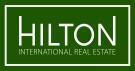 Hilton Real Estate, Hilton Marbella Estate Agent Logo
