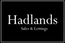 Hadlands, Amersham Estate Agent Logo