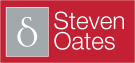 Steven Oates, Hertford Estate Agent Logo