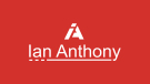 Ian Anthony Estates, Ormskirk Estate Agent Logo
