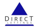 Direct Lettings (Scotland) Ltd, Edinburgh Estate Agent Logo