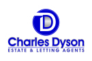 Charles Dyson Estate Agents, Grantham Estate Agent Logo