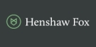 Henshaw Fox, Romsey Estate Agent Logo
