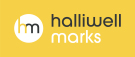 Halliwell Marks, Reigate Estate Agent Logo