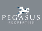 Pegasus Properties, Barnham Estate Agent Logo