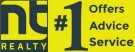 ntRealty, Tivat Estate Agent Logo