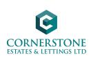 Cornerstone Estates & Lettings Limited, Shaw Estate Agent Logo