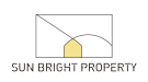 Sun Bright Property Ltd, Salford Estate Agent Logo