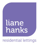 Liane Hanks Residential, Bath Estate Agent Logo