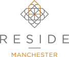 Reside, Manchester Estate Agent Logo