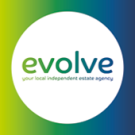 Evolve Estate Agents, Somerset Estate Agent Logo