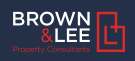 Brown & Lee logo