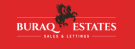 Buraq Estates, Manchester Estate Agent Logo