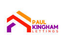 Paul Kingham Residential Lettings, High Wycombe, High Wycombe Estate Agent Logo