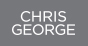 Chris George The Estate Agent, Kettering Estate Agent Logo