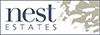 Nest Estates, Stamford Estate Agent Logo