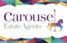 Carousel Estate Agents, Gateshead Estate Agent Logo