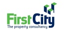 First City Limited, Wolverhampton Estate Agent Logo