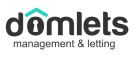 Domlets Ltd, Warrington Estate Agent Logo