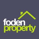 Foden Property, Lawley Estate Agent Logo