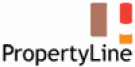 PropertyLine, Peterborough Estate Agent Logo