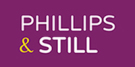 Phillips & Still, Brighton Estate Agent Logo