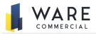 Ware Commercial, Torquay Estate Agent Logo