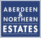 Aberdeen & Northern (Estates) Ltd, Inverurie Estate Agent Logo