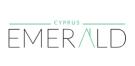 Cyprus Emerald, Cyprus Estate Agent Logo