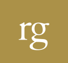 Rawlinson Gold, Pinner Estate Agent Logo