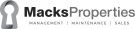 Macks Properties Ltd, Bickley Estate Agent Logo