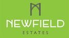 Newfield Estates, Durham Estate Agent Logo