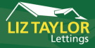 Liz Taylor Lettings, Nuneaton Estate Agent Logo