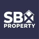 S B Property logo