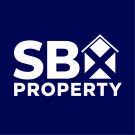 S B Property, Dumbarton Estate Agent Logo